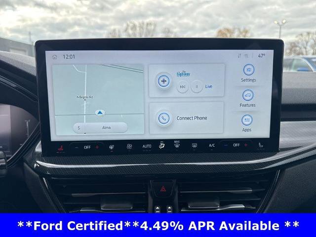 Certified 2023 Ford Escape ST-Line w/ Tech Pack #1 image 32