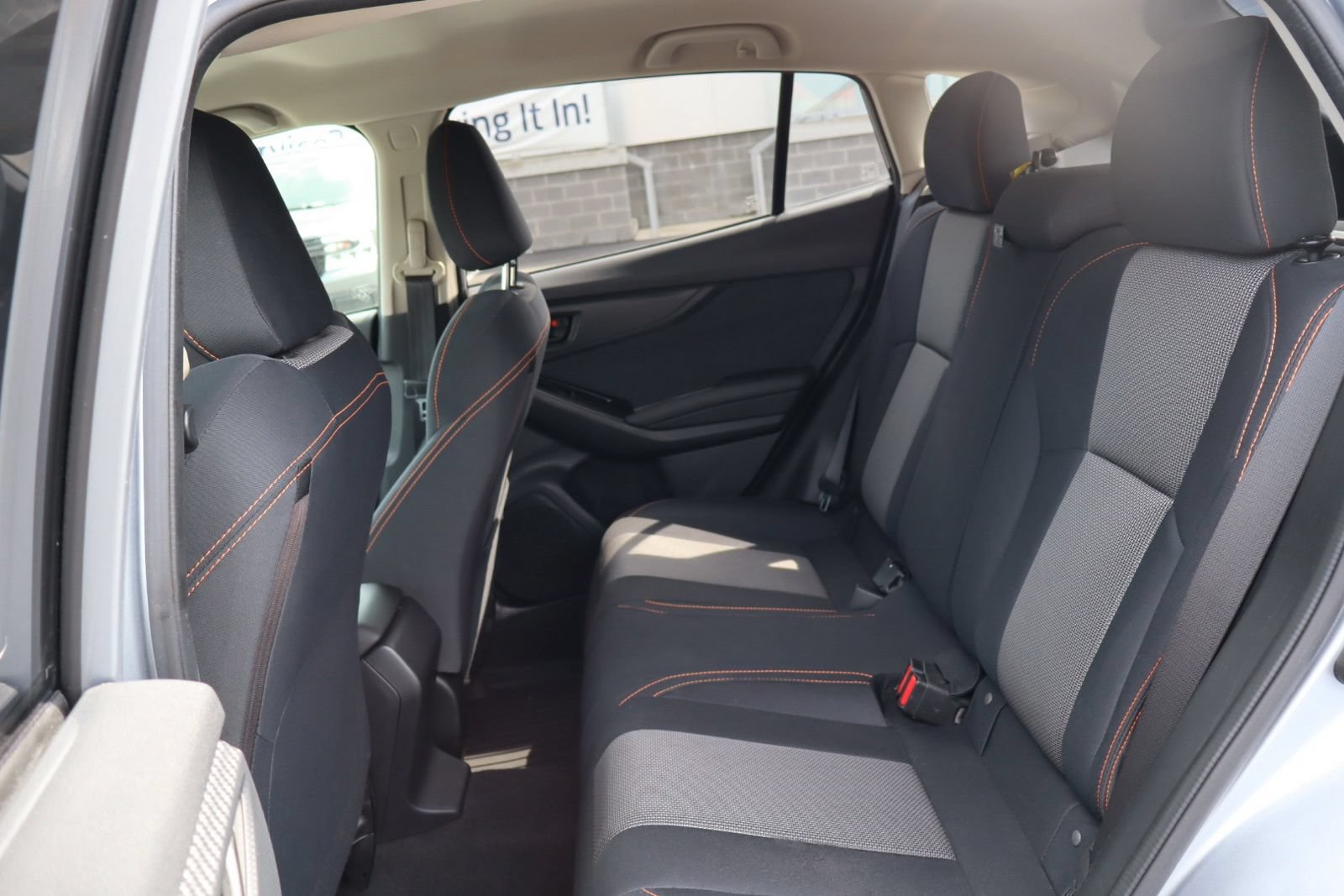 Used 2018 Subaru Crosstrek 2.0i Premium AWD/4WD image 27