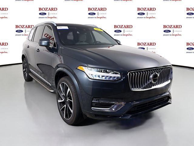 Used 2021 Volvo XC90 T8 Inscription Expression w/ Protection Package Premier