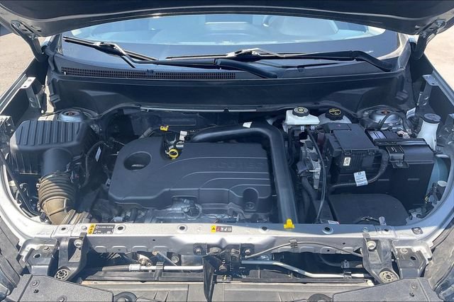 Used 2024 Chevrolet Equinox LS AWD/4WD image 10
