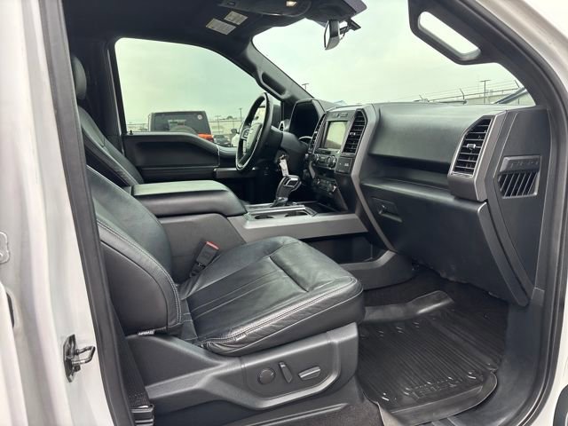 Certified 2019 Ford F150 XLT w/ Equipment Group 302A Luxury image 9