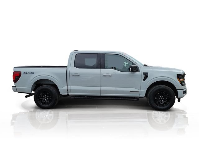 Certified 2024 Ford F150 XLT w/ Equipment Group 302A MID AWD/4WD image 8