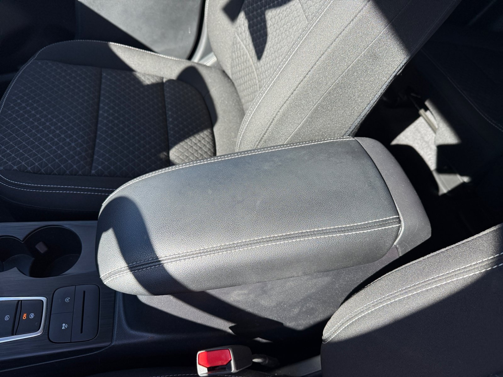 Certified 2023 Ford Escape Active FWD image 14