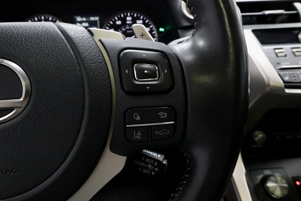 Used 2021 Lexus NX 300 300 Base w/ Accessory Package image 29