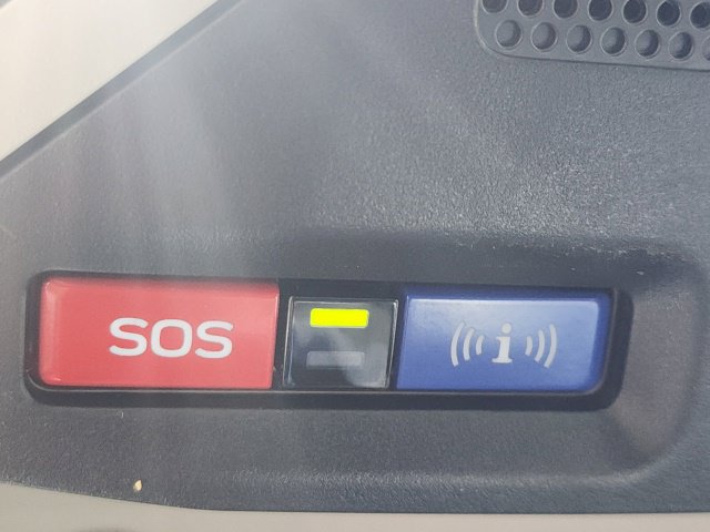 Used 2024 Subaru Legacy Limited AWD/4WD image 35