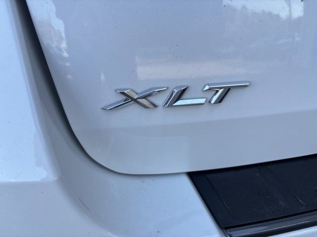 Certified 2023 Ford Explorer XLT w/ Equipment Group 202A image 7