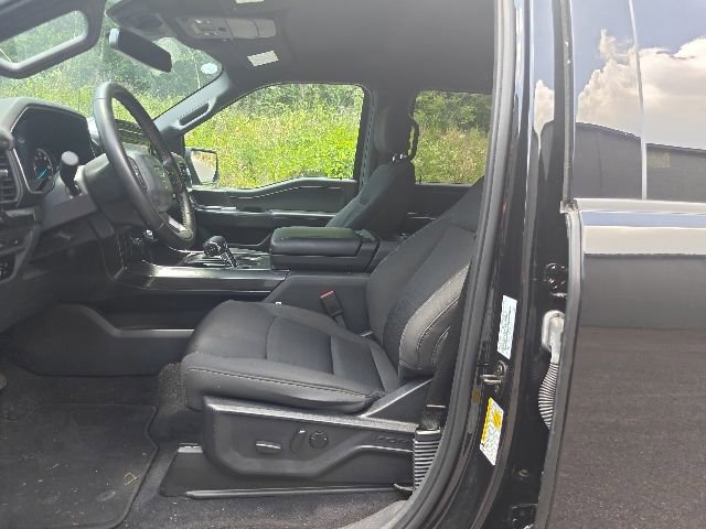Certified 2023 Ford F150 XLT w/ Equipment Group 302A High AWD/4WD image 8
