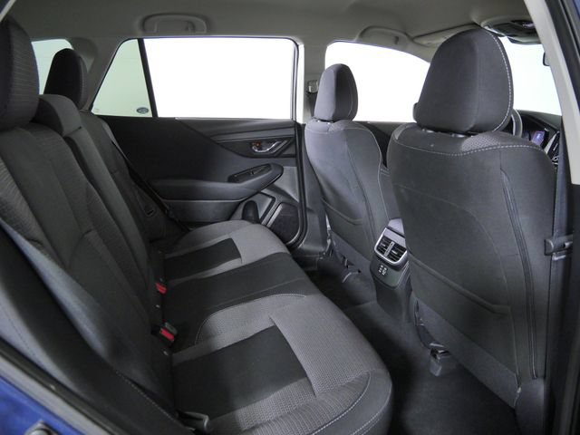 Used 2024 Subaru Outback Premium AWD/4WD image 15