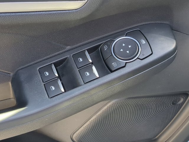 Certified 2022 Ford Escape SEL w/ Technology Package FWD image 14