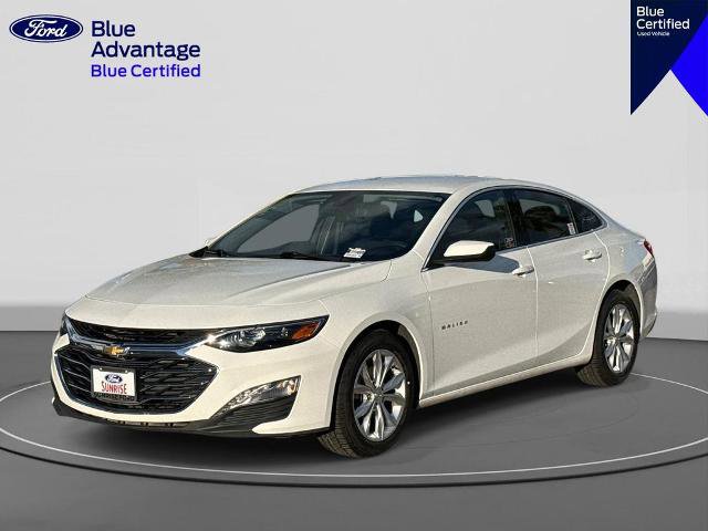 Used 2023 Chevrolet Malibu LT image 1