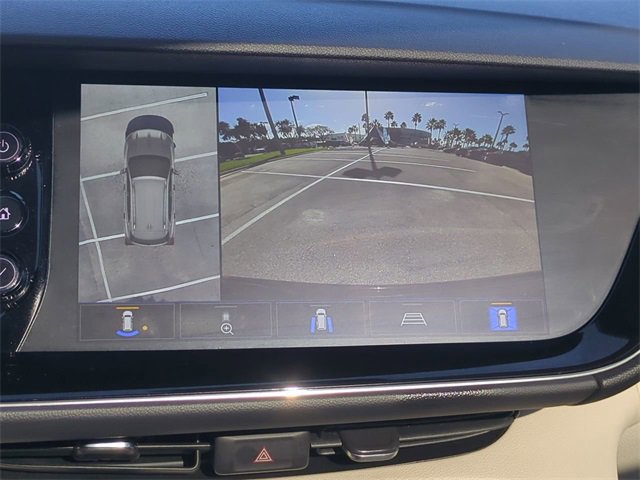 Used 2023 Buick Envision Avenir image 21