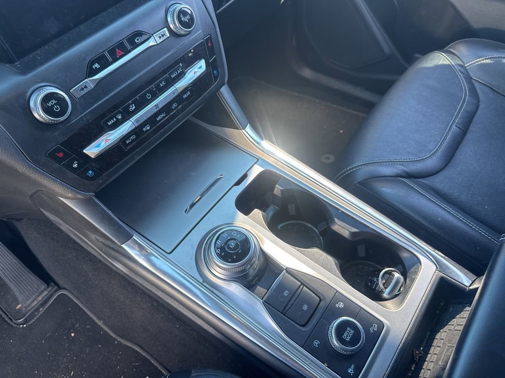 Certified 2020 Ford Explorer ST w/ Premium Technology Package image 12