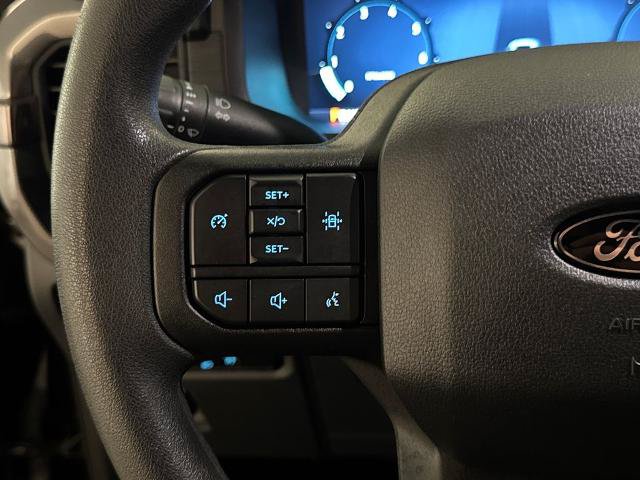 Certified 2024 Ford F150 STX w/ STX Black Appearance Package RWD image 21