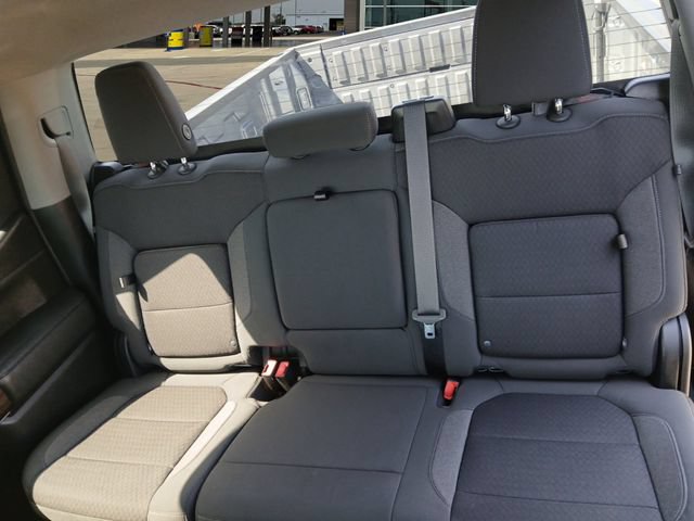Used 2021 GMC Sierra 1500 Elevation RWD image 13