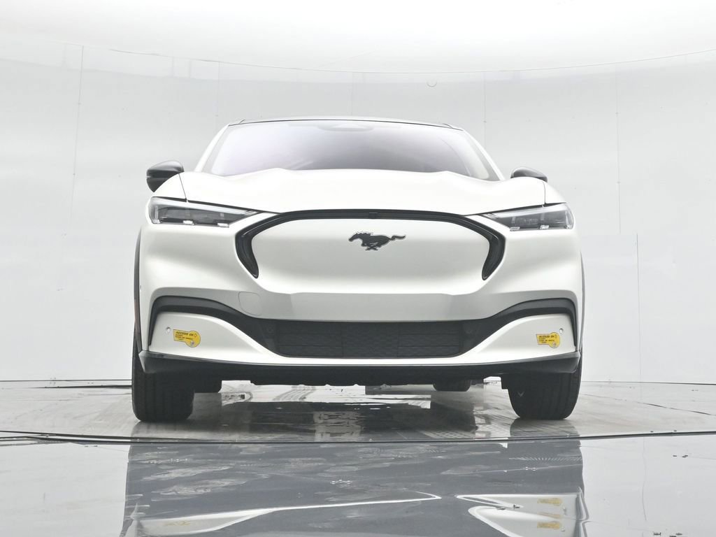 Certified 2022 Ford Mustang Mach-E Premium image 15