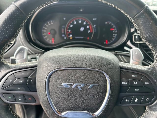 Used 2022 Dodge Durango SRT w/ SRT Interior Appearance Group AWD/4WD image 28