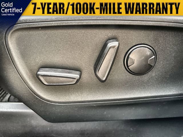 Certified 2022 Ford Escape Titanium w/ Titanium Premium Package image 21