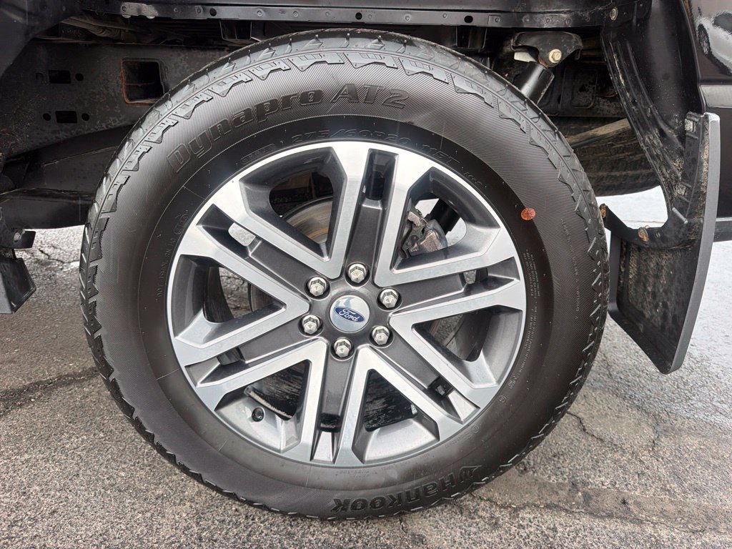 Certified 2023 Ford F150 XL w/ Trailer Tow Package AWD/4WD image 54