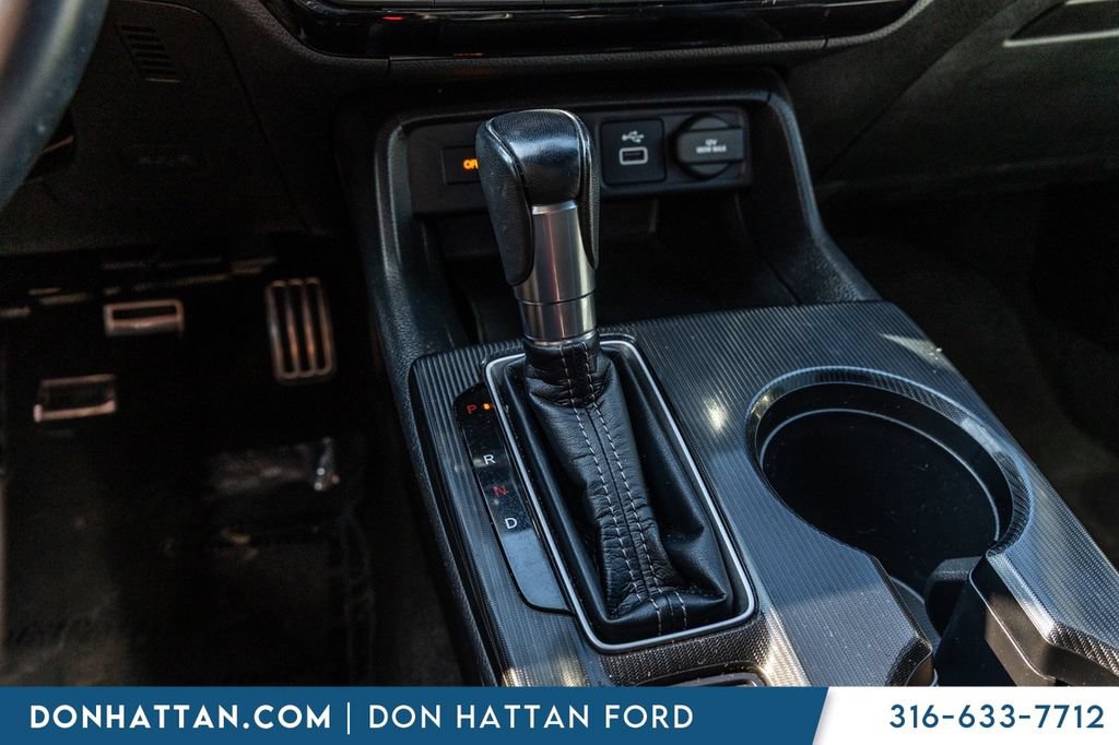 Used 2023 Honda Civic Sport image 12