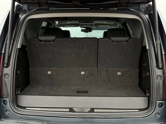 Used 2020 Chevrolet Tahoe LT image 38