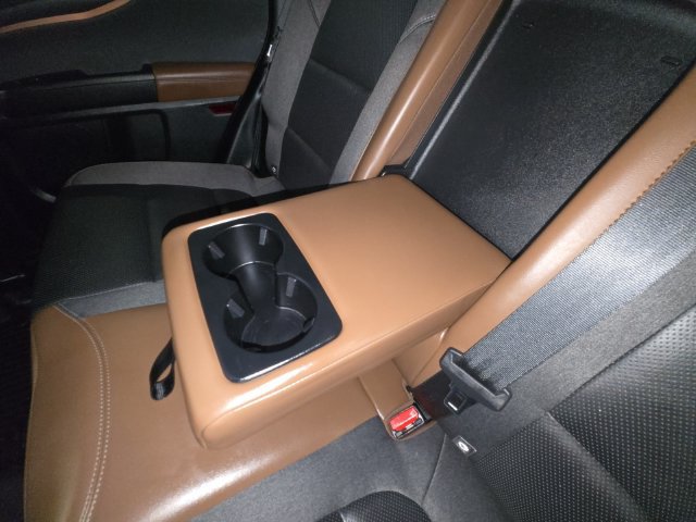 Certified 2021 Ford Bronco Sport Outer Banks AWD/4WD image 29