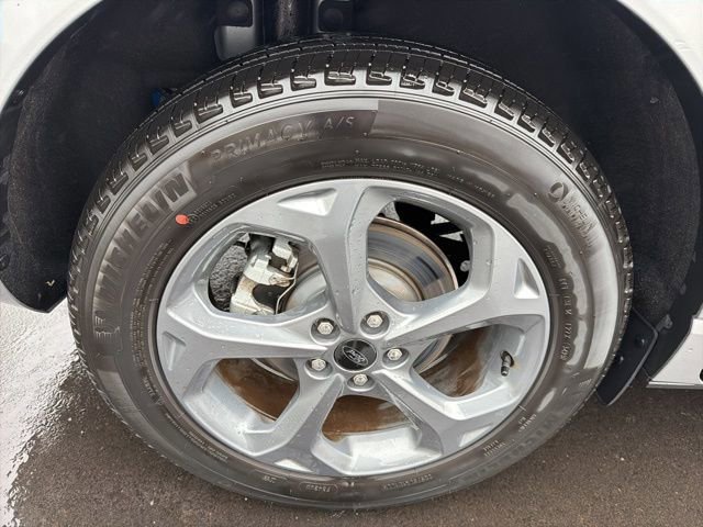 Certified 2023 Ford Escape ST-Line w/ Tech Pack #1 image 13