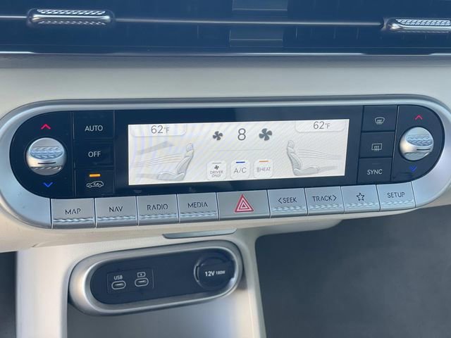 Used 2023 Genesis GV60 Performance image 16