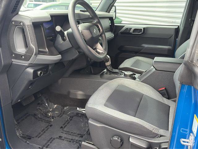 Certified 2023 Ford Bronco 4-Door w/ Sasquatch Package image 18