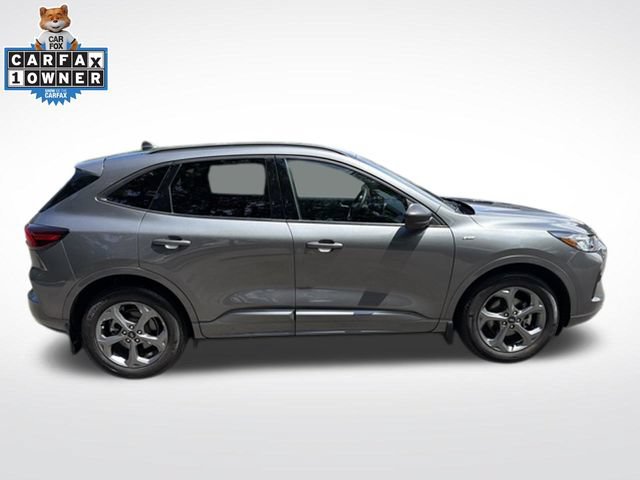 Certified 2023 Ford Escape ST-Line w/ Tech Pack #1 AWD/4WD image 12