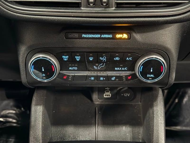 Certified 2024 Ford Escape Active image 28