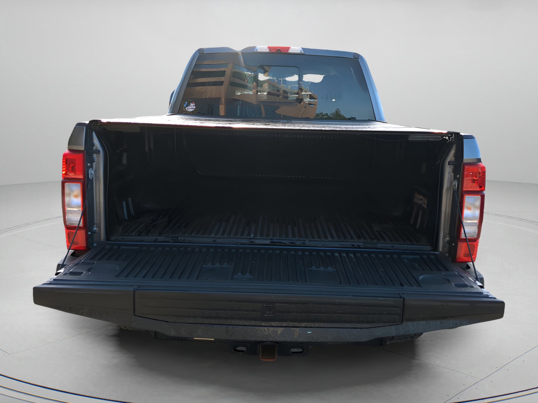 Certified 2021 Ford F250 Lariat w/ Lariat Ultimate Package image 38