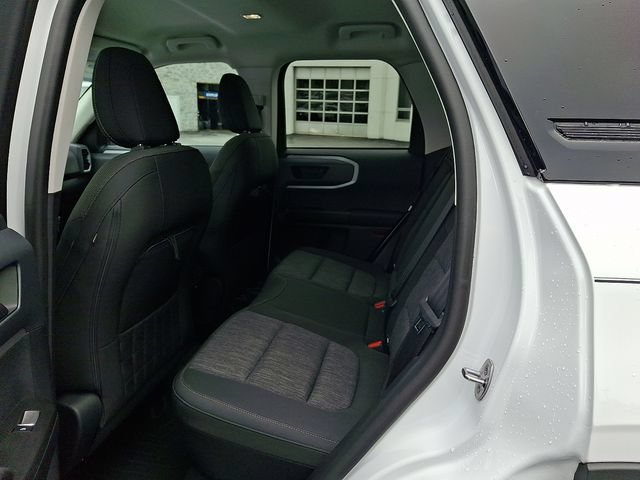 Certified 2021 Ford Bronco Sport Big Bend AWD/4WD image 10
