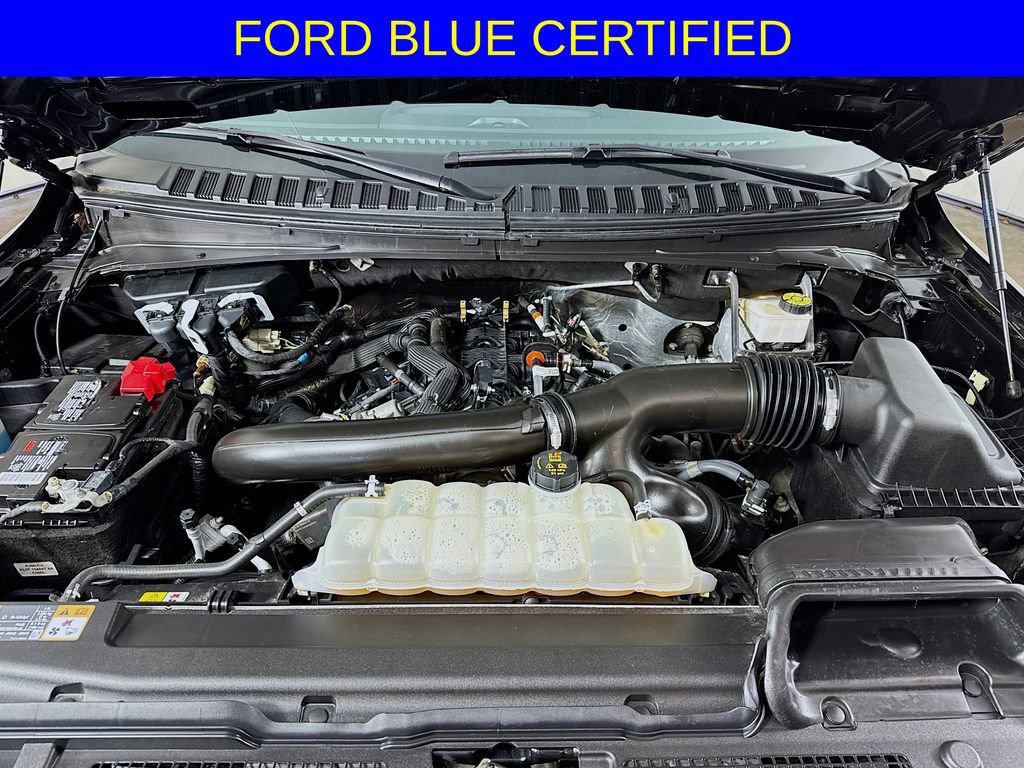 Certified 2024 Ford Expedition Max Limited image 33