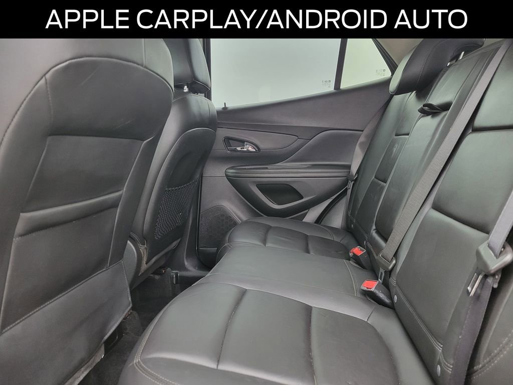 Used 2020 Buick Encore Essence image 11