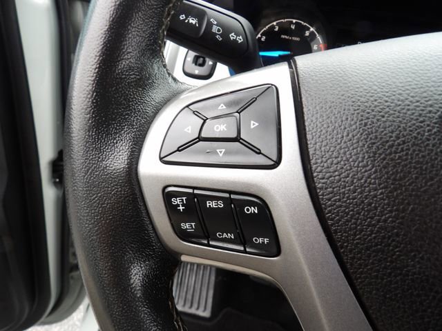 Certified 2021 Ford Ranger XLT w/ Equipment Group 301A Mid image 26