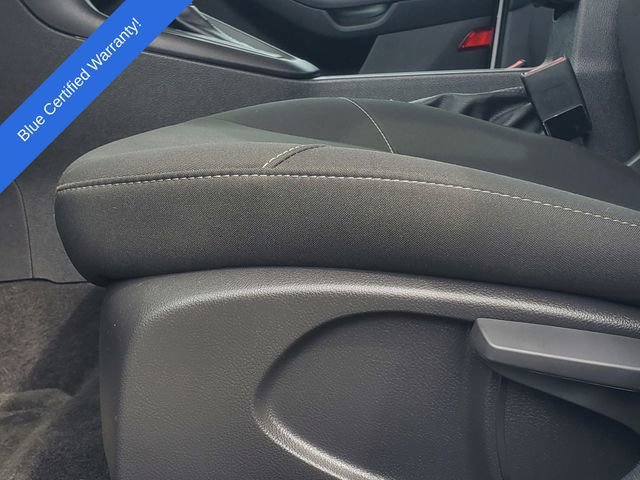 Certified 2018 Ford Focus SE FWD image 6