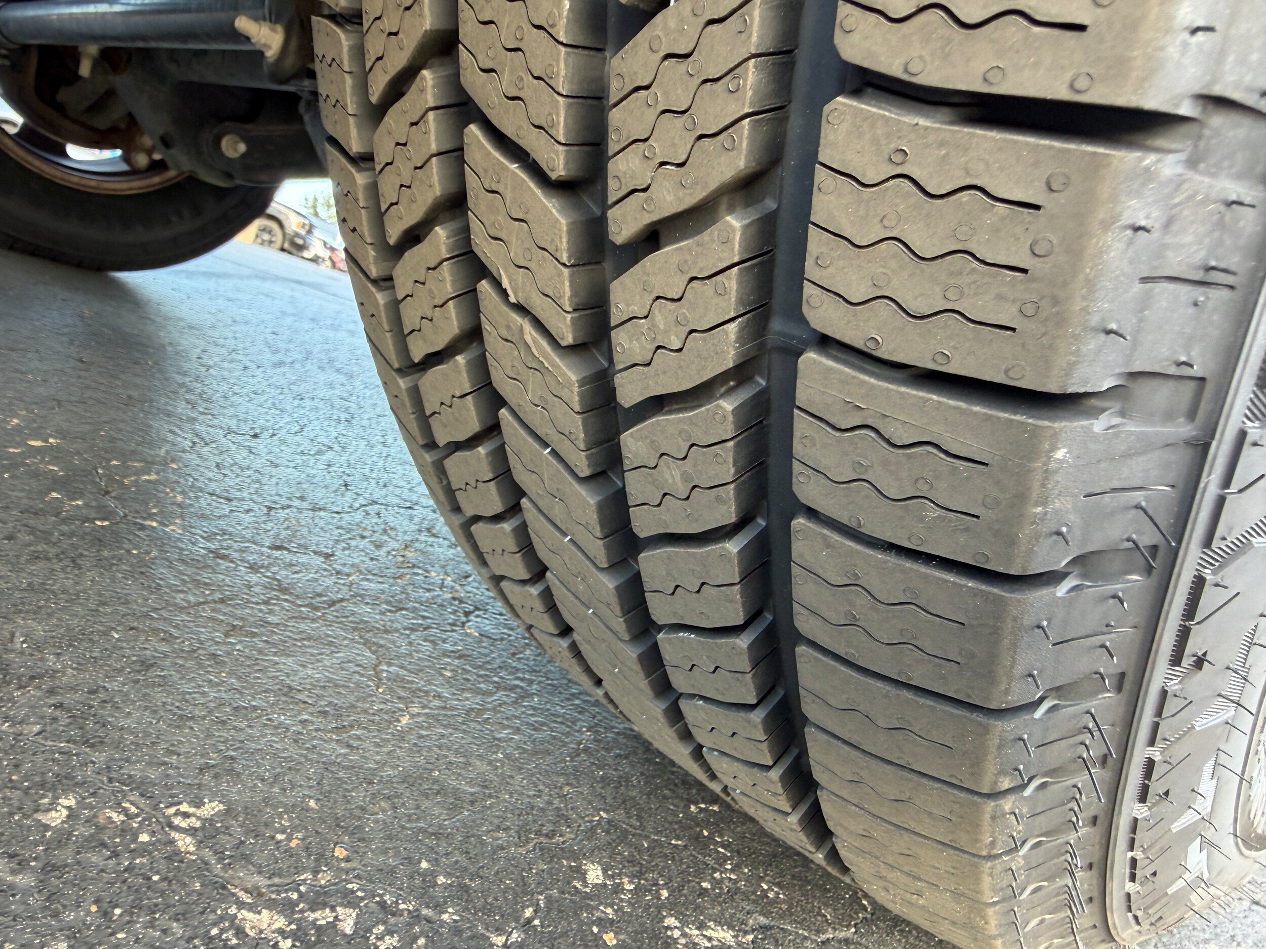 Certified 2026 Ford F250 XLT AWD/4WD image 33