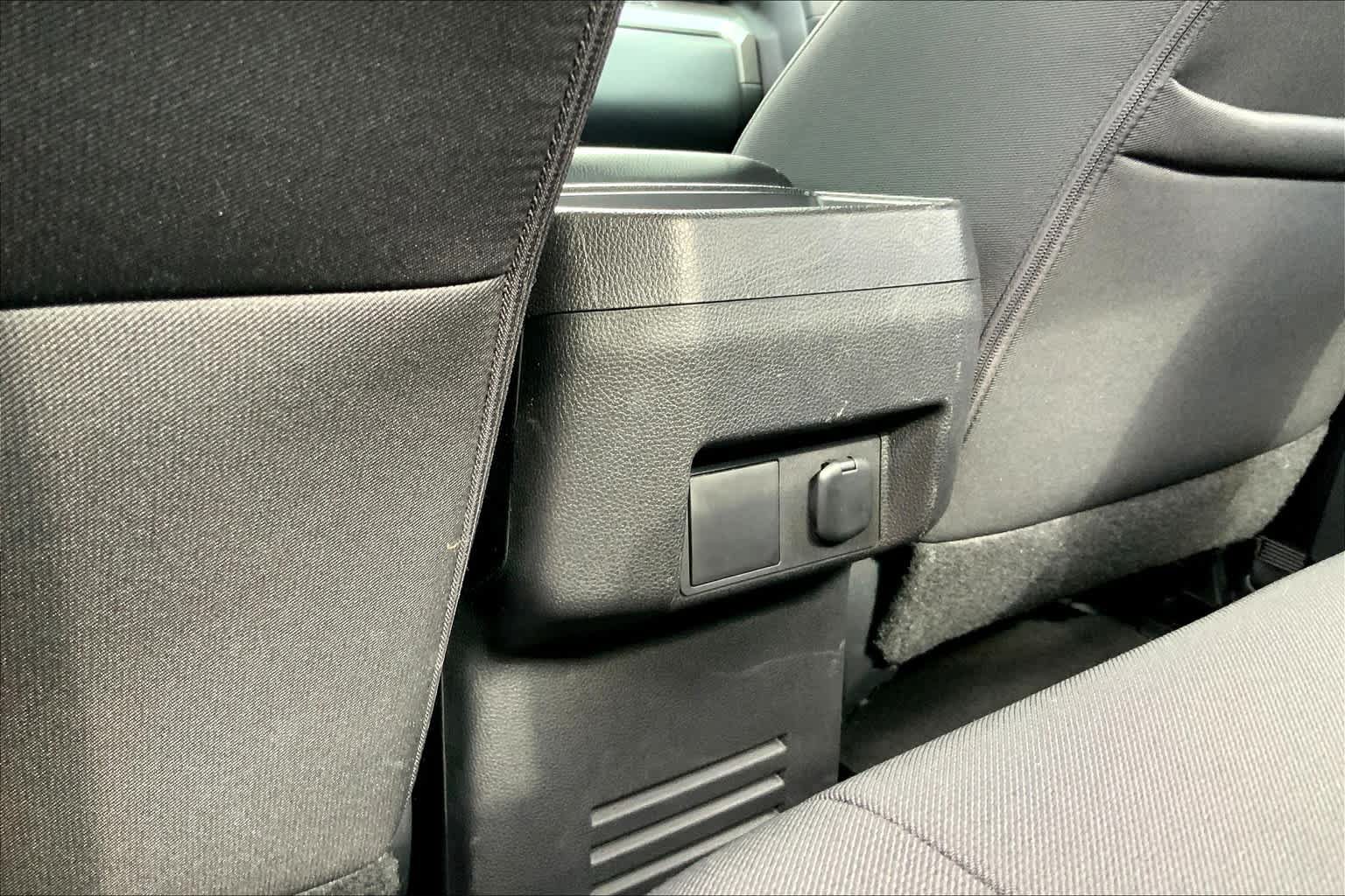 Used 2024 Toyota Tacoma SR5 RWD image 34