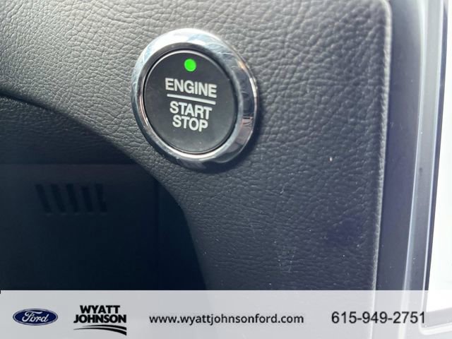 Certified 2022 Ford Edge SEL w/ Convenience Package AWD/4WD image 37