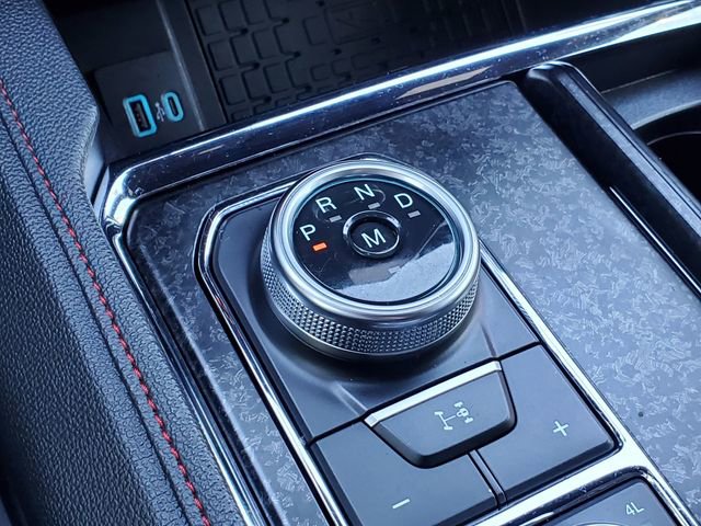 Certified 2024 Ford Expedition Limited image 22