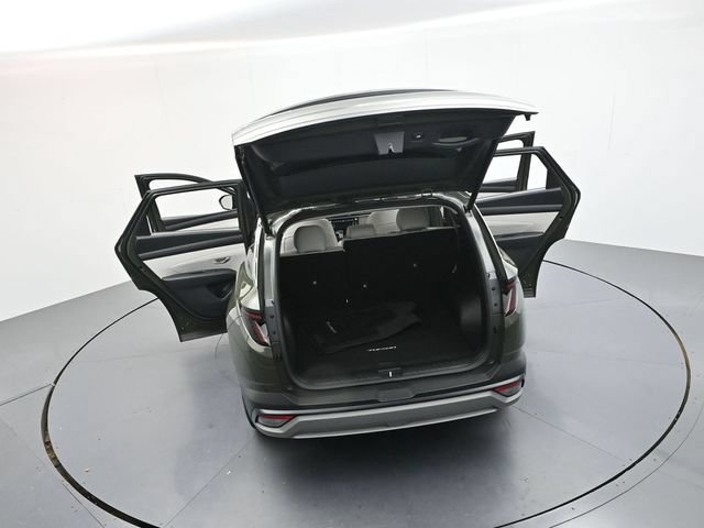 Used 2026 Hyundai Tucson SEL FWD image 46