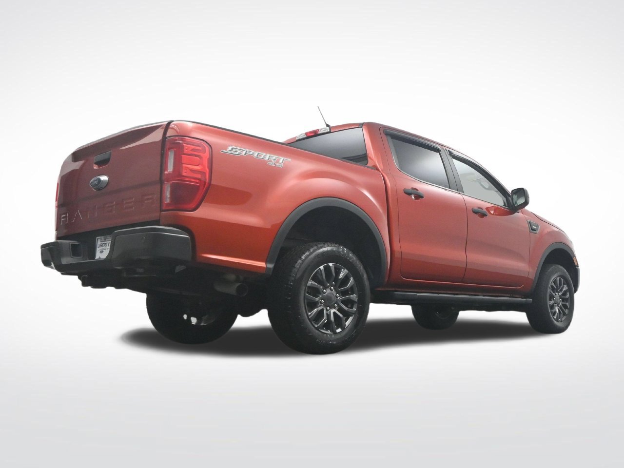 Certified 2023 Ford Ranger XLT w/ Equipment Group 301A Mid AWD/4WD image 50
