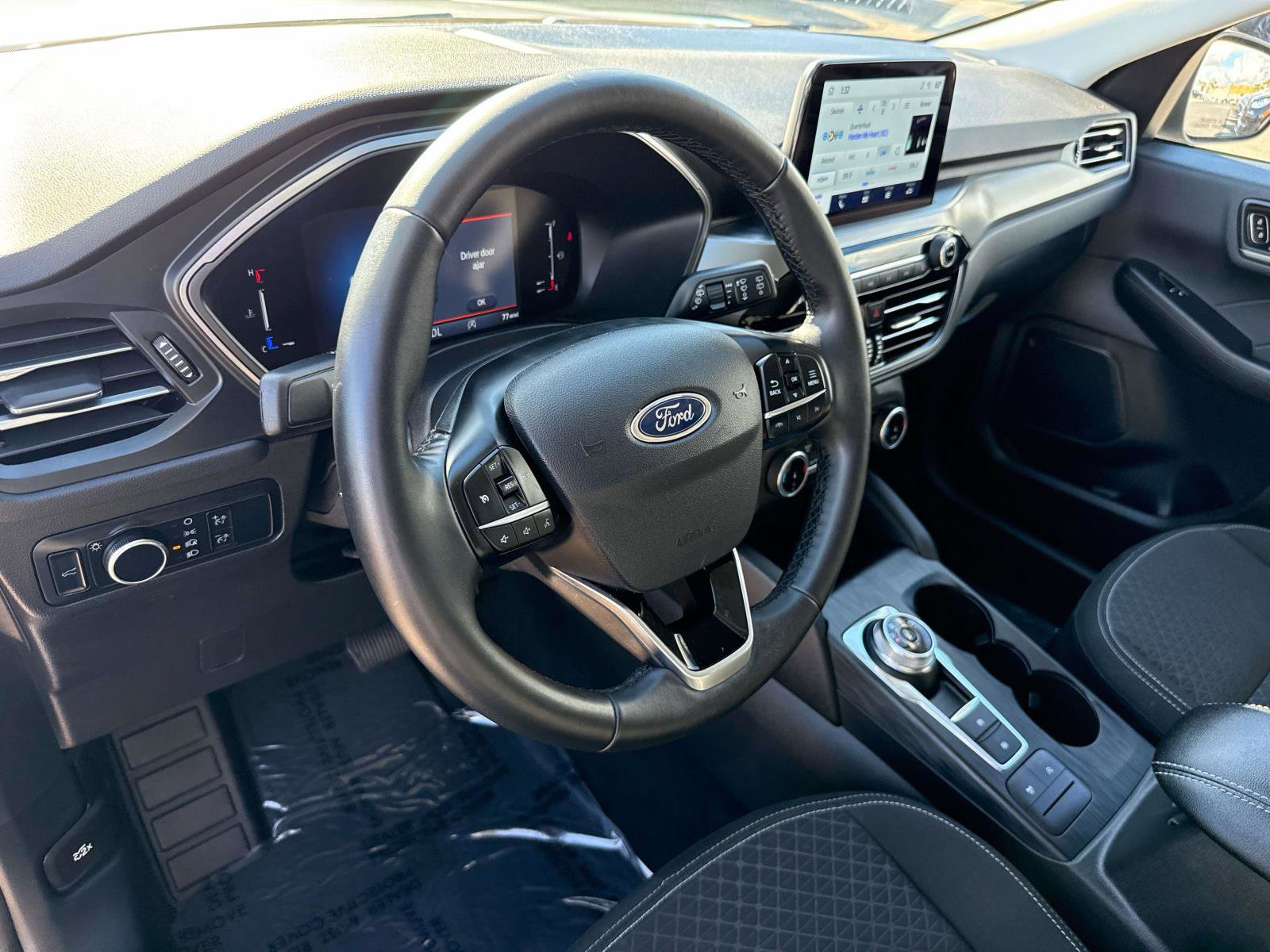 Certified 2024 Ford Escape Active image 26