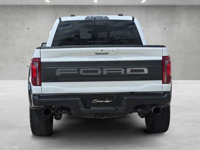 Certified 2025 Ford F150 Raptor image 15