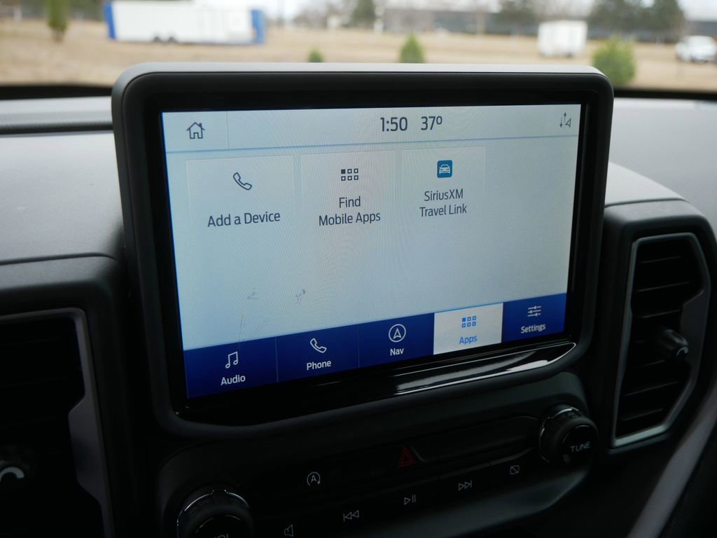 Certified 2021 Ford Bronco Sport Big Bend AWD/4WD image 25