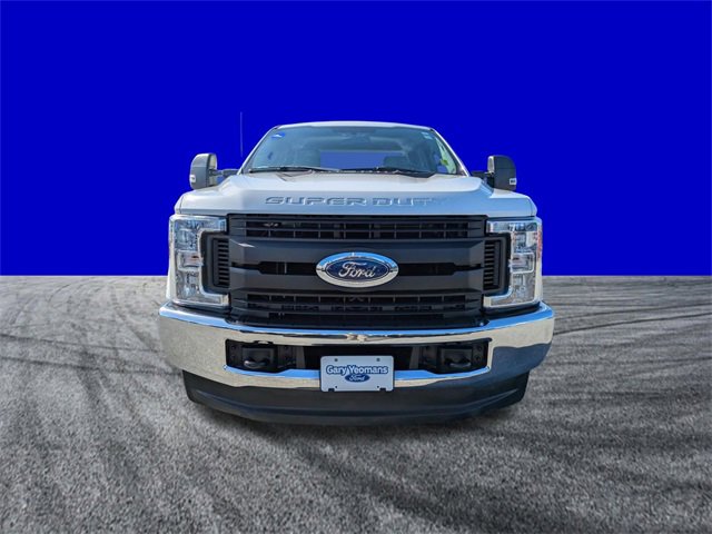 Certified 2019 Ford F250 XL w/ XL Value Package image 9