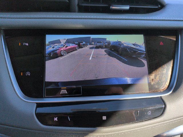 Used 2021 Cadillac XT5 Premium Luxury w/ LPO, Floor Liner Package FWD image 39