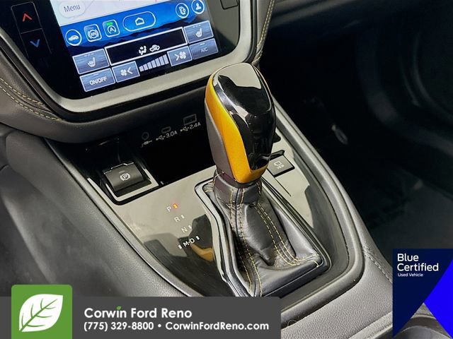 Used 2025 Subaru Outback Wilderness image 21