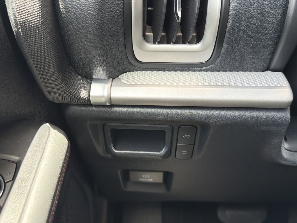 Certified 2025 Ford Expedition Max Active RWD image 29