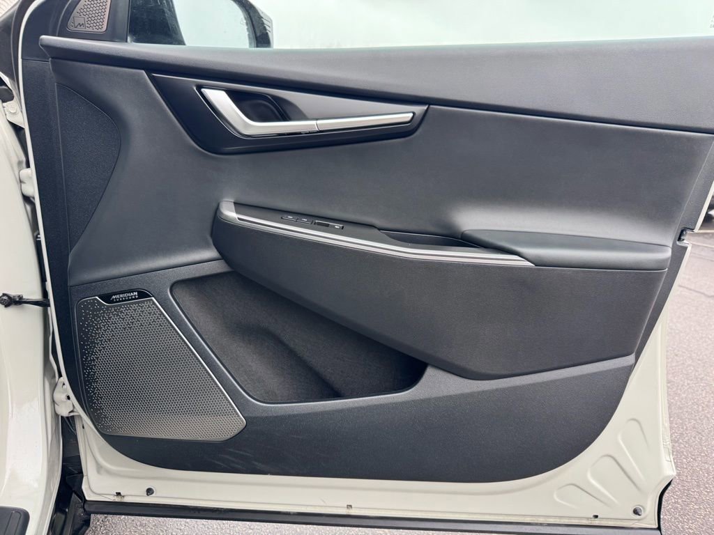 Used 2022 Kia EV6 Wind w/ Wind Technology Package image 23